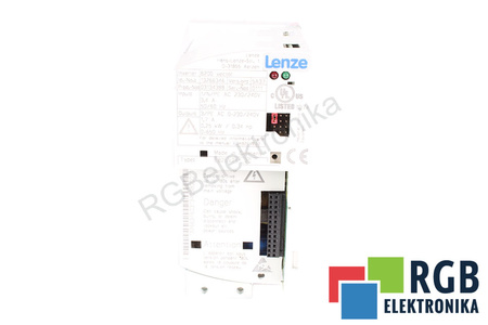 E82EV251_2C LENZE 8200 VECTOR ID.-NO.: 13266346