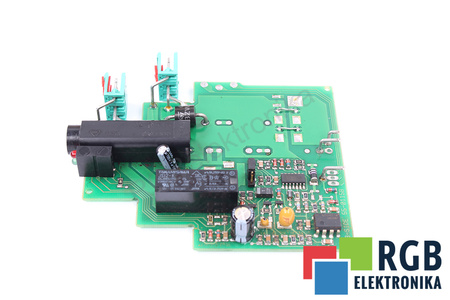 55-0115B PEPPERL FUCHS SKIRTAS KFD2-EB2