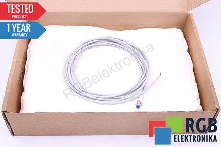 ART.NR. 7275-12021-2140500 MURR ELEKTRONIK KABELIS