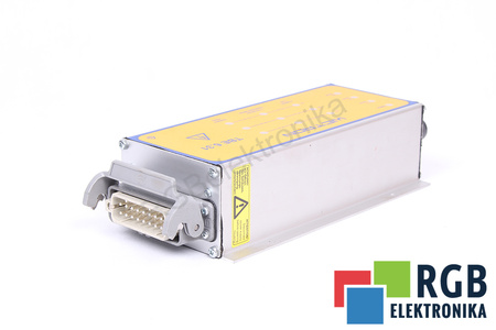 TBE6.31-V2-R2 VEB WETRON WEIDA