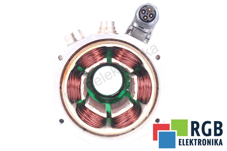 BG75X50 DUNKERMOTOREN STATORIAUS