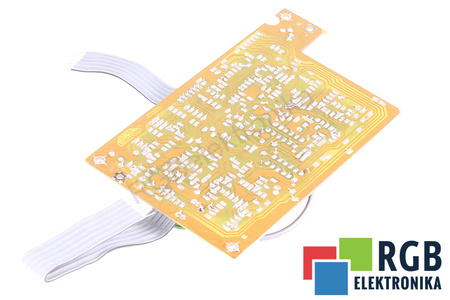 SY-01 HAMEG HM1005-1