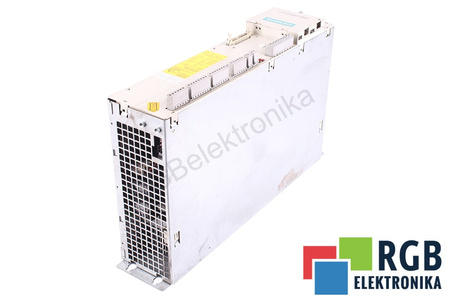 6SN1145-1BA01-0BA1 SIEMENS VERSION E SIMODRIVE E/R-MODUL INT.
