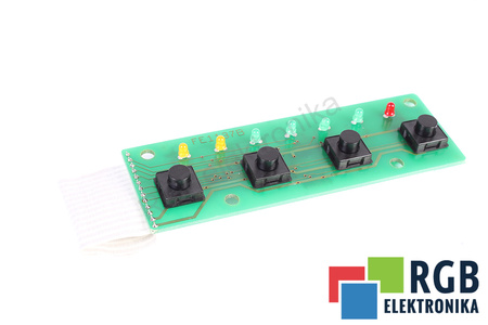 FE1137B DATALOGIC KLAVIATŪRA