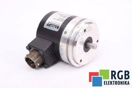 BDG6360-2-05-5000-67 BALLUFF CODER