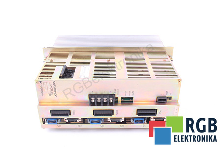 CACR-IR 010101FB P00A04 YASKAWA SERVOPACK