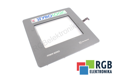 36PTPM300 EATON IDT PRIEKIS SU DOTYKINIU EKRANU