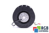 R2D180-AI04-09 EBM PAPST 65W 380-415VAC 0.12A VENTILIATORIUS