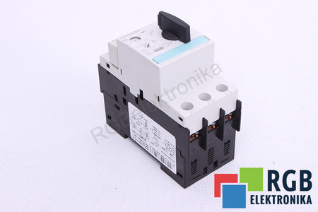 3RV1021-0GA15 SIEMENS SIRIUS VARIKLIO JUNGIKLIS