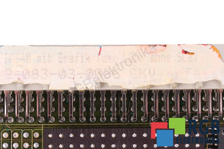 2-083-03-0096 ELTEC BAB-400/2 SUGEDĘS – DALIMS