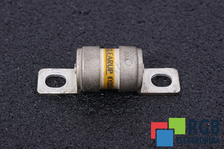 SAUGIKLIS 25FH50 KYOSAN CLEARUP 50A, 250V