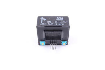 HAL200-S/SP8 LEM SROVĖS TRANSFORMATORIUS