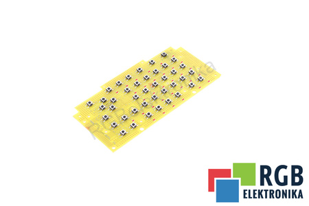 35421224A CINCINNATI REV A PPKI KLAVIATŪRA