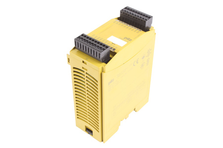 PNOZMC1P PILZ 773700 SAUGOS RELĖ