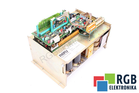 308/5 REFU ELEKTRONIK 31-527-15