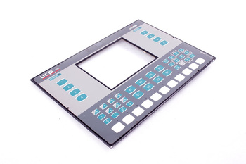 GR060FPXAA080 UNIPO SKIRTAS UCP100 PRIEKINIS SKYDELIS