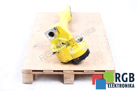 M-16 FANUC ROBOTINĖ RANKA