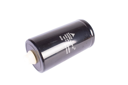 KONDENSATORIUS B43586-S5568-M1 EPCOS 5600UF, 450V KONDENSATORIUS