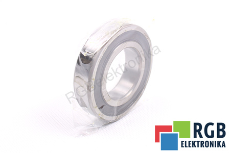 6209-2RS1/C3 SKF 5000RPM, 45X85X19 35.1KN, 21.6KN GUOLIS