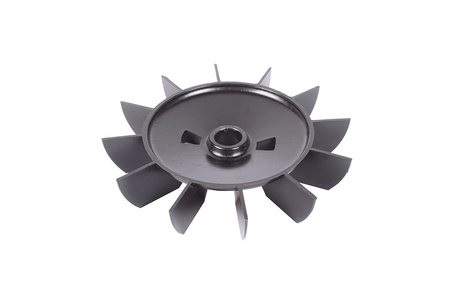 SG71 TAMEL 14,5X130MM VENTILIACIJOS