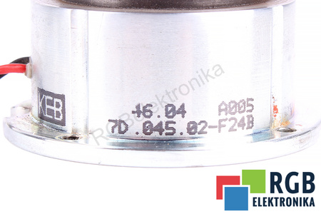 7D.045.02-F24B KEB STABDYS