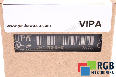 253-1DP01 VIPA