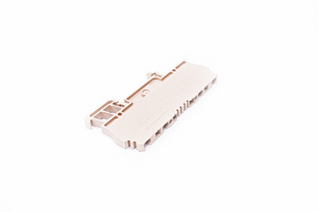 ZDU2.52X2AN1 WEIDMULLER 2.5MM2 GNYBTŲ JUOSTA