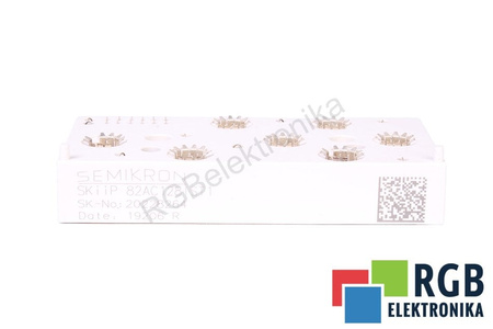 SKIIP82AC128IST1 SEMIKRON