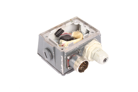 1FT5064-0AG71-2-Z SIEMENS 084.30890.01 VARIKLIO DĖŽĖ