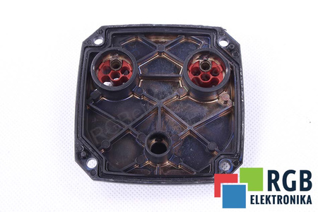 ISD401 KRONES VARIKLIO DANGTIS