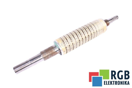 LI56-L BAUMÜLLER ROTORIAUS