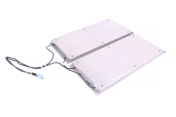 ATSPARUMAS 1.5 OHM IWAKI 1.5OHM