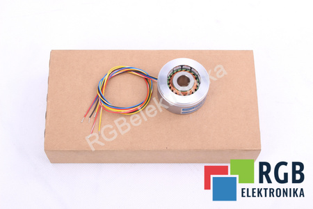 TS2640N321E64 TAMAGAWA BRX SMARTSYN IŠSPRĘSTI