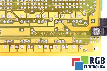 22.550-00-01C HARTMANN LAMMLE