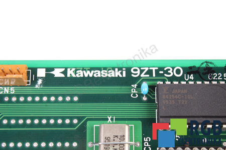 9ZT-30 KAWASAKI 9ZT-20