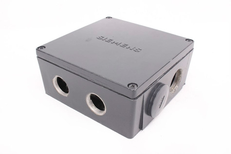 1HQ5162-0GK10-6JU7-Z SIEMENS JUNGTIES LIZDAS