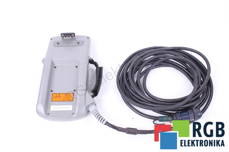 JZNC-MPP22E YASKAWA YASNAC MRC MOKYMO PAKABUKAS