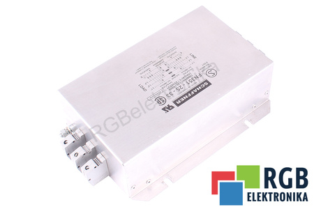 FN351-25-33 SCHAFFNER