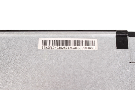 LQ121S1LG81 SHARP PAKAITALAS LCD MATRICA