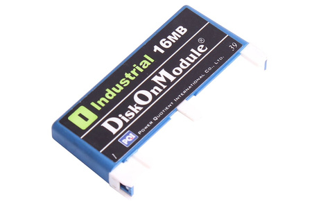 DA0016M40NC0 POWER QUOTIENT INTERNATIONAL 16MB