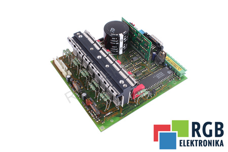 LS220840-00-01E BERGER LAHR D840.00