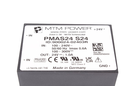 PMAS24 MTM POWER ID:900024-02403R MAITINIMO