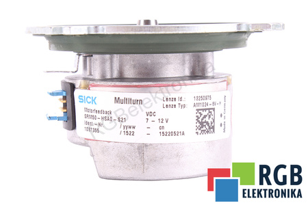 SRM50-HSA0-S21 SICK MULTITURN CODER