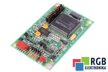 PCB170023 ELO TOUCHSYSTEMS ASSM002210 SUGEDĘS – DALIMS