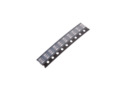 POLIMERINIS SAUGIKLIS 1206L200PR LITTELFUSE 2A, PTC, SMD, 10PCS