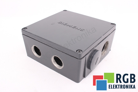 1HQ5162-0GK10-6JU7-Z SIEMENS JUNGTIES LIZDAS