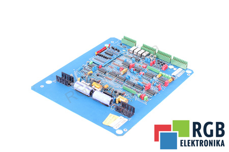 SM804/805DC HELDT&ROSSI