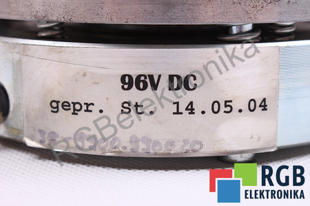 BSM6R-21-75-B5 BALDOR STABDYS