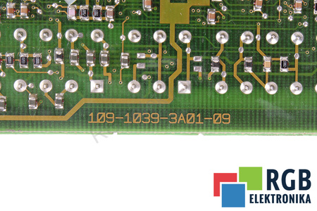 EBC02 REXROTH INDRAMAT 109-1039-3A01-09 109-1039-3B01-09 DALIMS