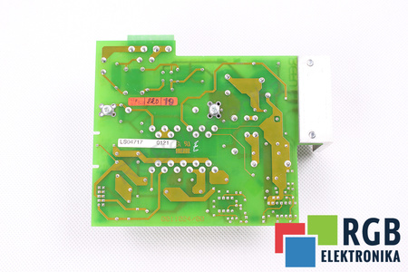 SV1102303 SP03 REFU ELEKTRONIK